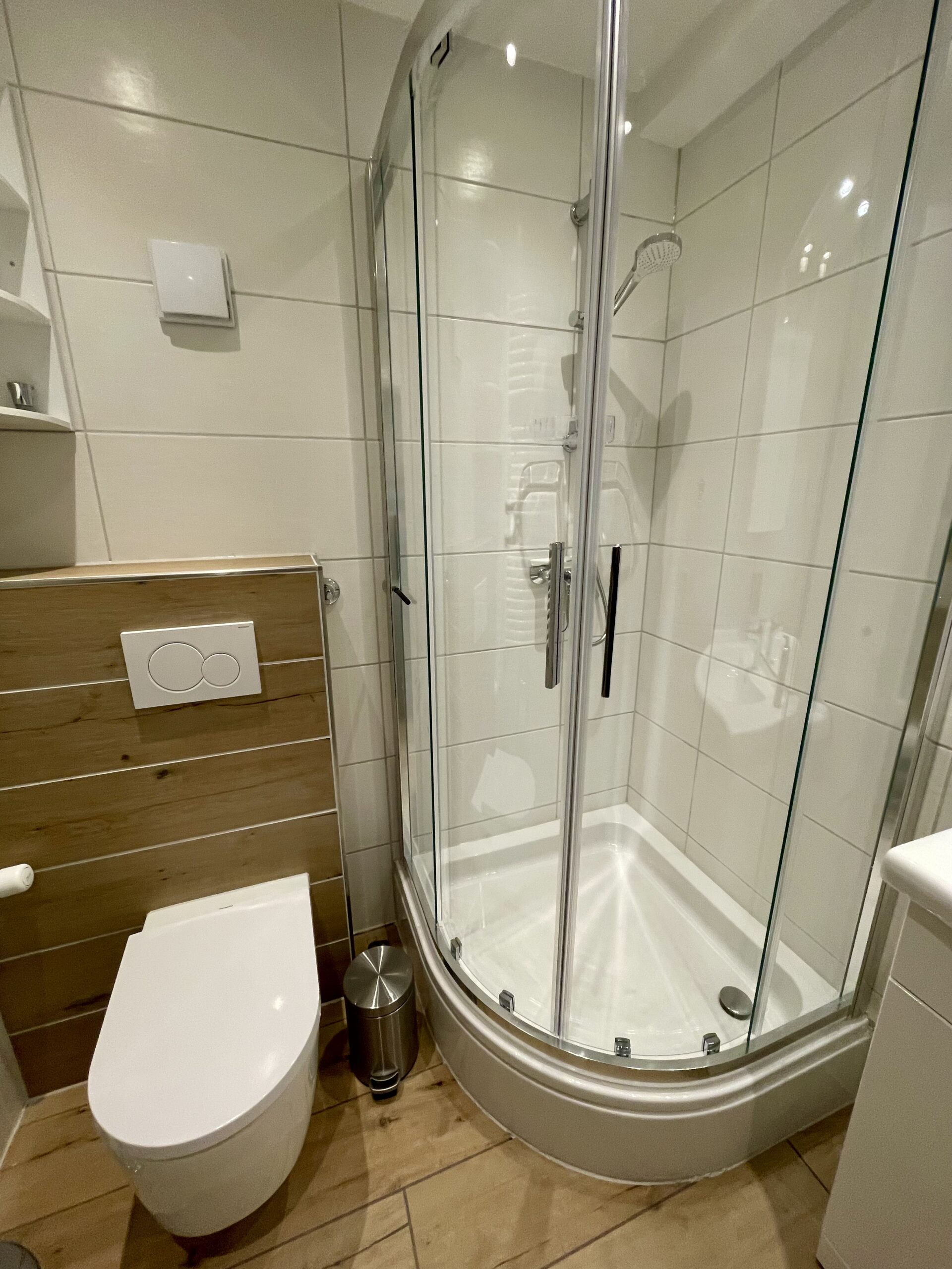 Murmeltier_Bad 5 Ferienwohnung Kleinwalsertal